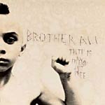 Brother Ali - Truth Is 12" Single