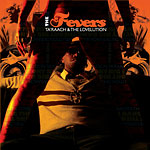 Ta'Raach - The Fevers CD