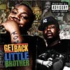 Little Brother - Getback CD