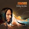 Common - Finding Forever CD
