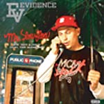 Evidence - Mr. Slow Flow 12" Single