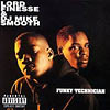 Lord Finesse - Funky Technician CD