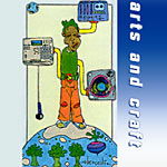 Bicasso - Arts & Craft Cassette