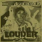 Ayatollah - Louder CD