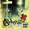A Plus - My Last Good Deed CD