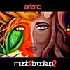 Ariano - Music2breakup2 CD