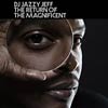 DJ Jazzy Jeff - Return of the Magnificent CD