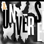 Yesterday's New Quintet - Yesterday's Universe CD