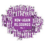 Various Artists - Now-Again Re:Sounds CD