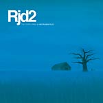 RJD2 - The Third Hand Instros 2xLP