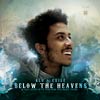 Blu & Exile - Below the Heavens CD