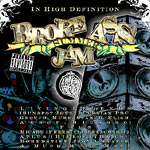 Living Legends - Broke Ass Summer Jam 2006 DVD+CD