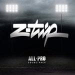 Z-Trip - All Pro CD