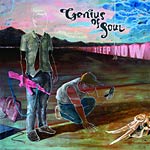 Genius of Soul - Sleep Now CDR