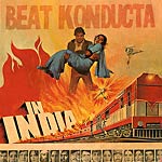 Madlib - Beat Konducta v.3: India LP