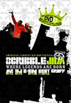 Scribble Jam - Scribble Jam v.13 (2006) DVD