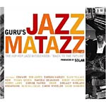 Guru - Jazzmatazz vol. 4 CD