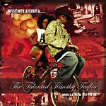 Wise Intelligent - Talented Timothy Taylor CD