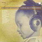 Shaman Work - Looking Back To Move Fwd CD