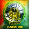 Del the Funky Homosapien - Eleventh Hour CD