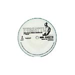 Vursatyl - Mr. Gusto 7" Single