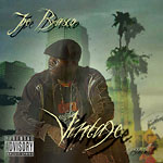 Joe Brasco - Vintage CD