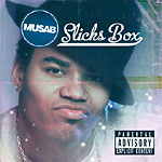 Musab - Slick's Box CD