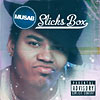Musab - Slick's Box CD