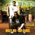 Mikey Mo & Dap Daniel - Hunger Painz 2 CDR