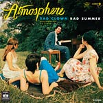Atmosphere - Sad Clown Bad Summer 9 12" EP