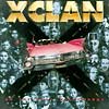 X-Clan - To the East Blackwards CD
