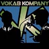 Vokab Kompany - Liquid Language CD