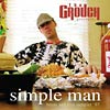 The Grouch / Simple Man - Beans & Rice Sampler 2007 CD