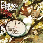 Blame One - Days Chasing Days CD