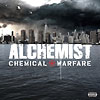 The Alchemist - Chemical Warfare CD