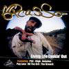 Bicasso - Living Life Lookin' Out CD