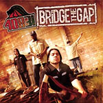 40831 - Bridge the Gap CD