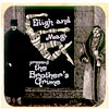 Eligh & Magi (TS) - The Brothers Grime CD