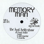 Memory Man - The Kool Keith Show 12" Single