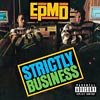 EPMD - Strictly Business (25th) CD