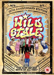 Various Artists - Wild Style 25th Anniv.Ed. DVD
