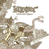 Kanser - Future Retro Legacy CD