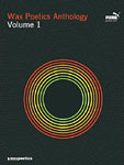 Wax Poetics - Wax Poetics Anthology v.1 Book