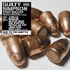 Guilty Simpson - Stray Bullets CD