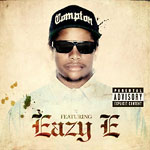 Eazy E - Featuring... Eazy E CD