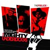 The Mighty Underdogs - The Prelude CD EP