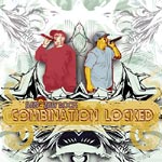 Sleep & Zelly Rock - Combination Lock CD