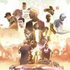 Various Artists - In Living the True Gods DVD