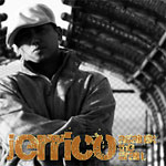Jerrico - Against The Grain CD