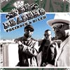 Phesrock (Phesto)& DJ Lex - The Dealers CDR